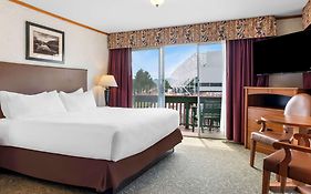 Best Western Adirondack Inn